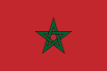 Le drapeau marocain  /  تاريخ الدول المغربية و أعلامها 